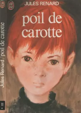 Couverture du produit · Poil de carotte