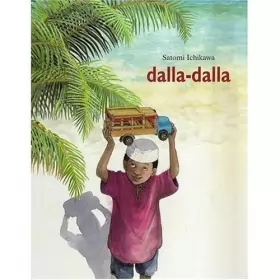 Couverture du produit · Dalla-Dalla
