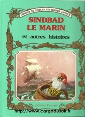 Couverture du produit · Sinbad le marin et autres histoires