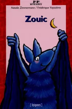Couverture du produit · ZOUIC