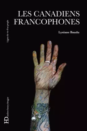 Couverture du produit · Les Canadiens