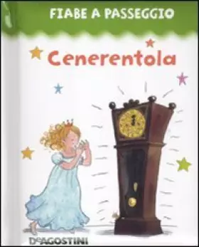 Couverture du produit · Cenerentola. Ediz. illustrata