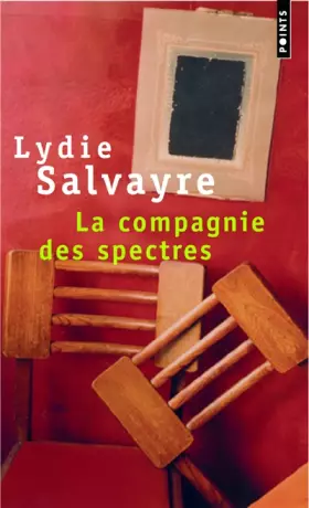 Couverture du produit · La Compagnie des Spectres