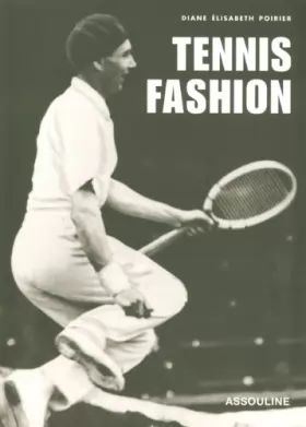 Couverture du produit · Tennis fashion