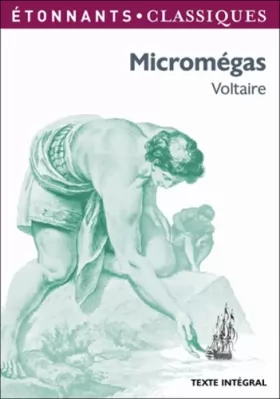 Couverture du produit · Micromégas