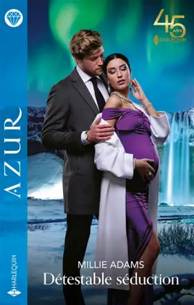 Couverture du produit · Détestable séduction