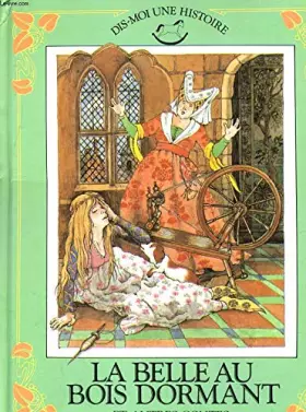Couverture du produit · La Belle-au-bois-dormant