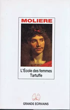 Couverture du produit · L'école des femmes et Tartuffes - 2 comédies