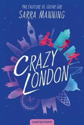 Couverture du produit · Crazy London