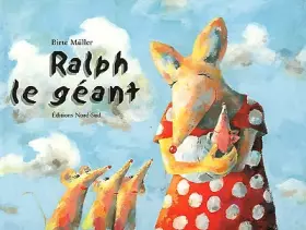 Couverture du produit · Ralph le géant