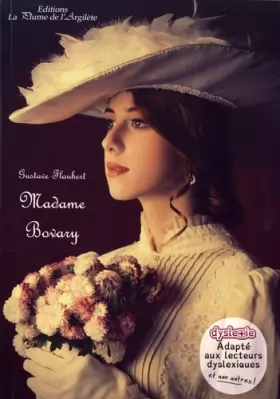 Couverture du produit · Madame Bovary