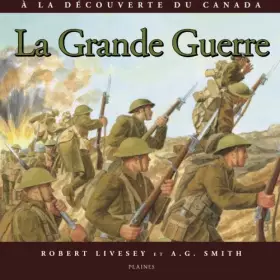 Couverture du produit · La Grande Guerre