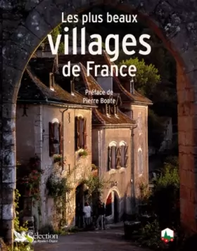 Couverture du produit · Les plus beaux villages de France (1DVD)