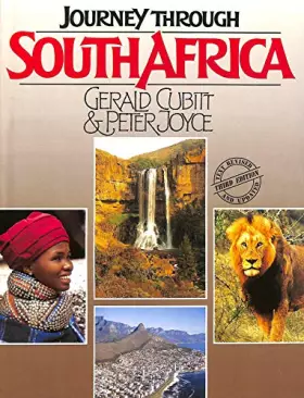Couverture du produit · Journey through South Africa