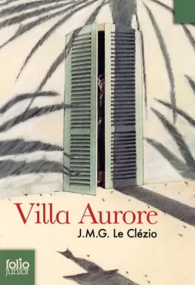 Couverture du produit · Villa Aurore / Orlamonde