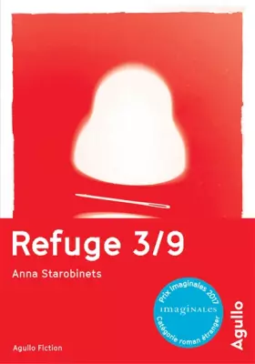 Couverture du produit · Refuge 3/9
