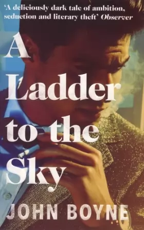 Couverture du produit · A Ladder to the Sky
