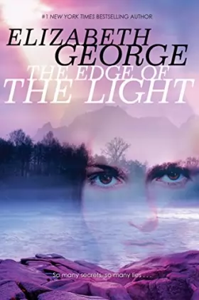Couverture du produit · The Edge of the Light