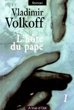 Couverture du produit · L'hôte du pape : Tome 1