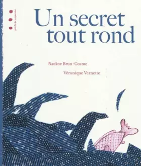 Couverture du produit · Un secret tout rond