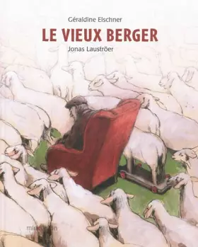 Couverture du produit · Le vieux berger