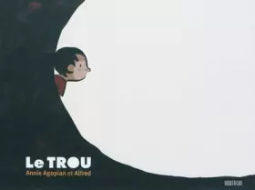 Couverture du produit · Le Trou