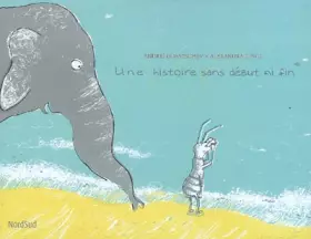 Couverture du produit · Une histoire sans début ni fin