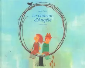Couverture du produit · Le charme d'Angèle