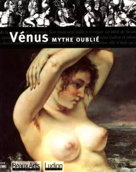Couverture du produit · Vénus.: Mythe oublié