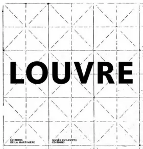 Couverture du produit · Louvre - Musée du Louvre Editions