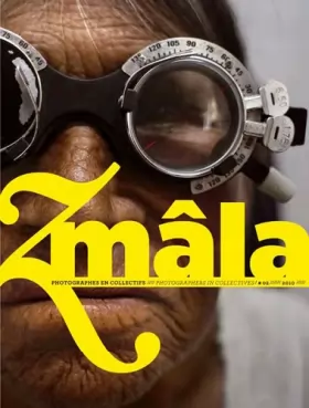 Couverture du produit · Zmala 2 - photographes en collectif