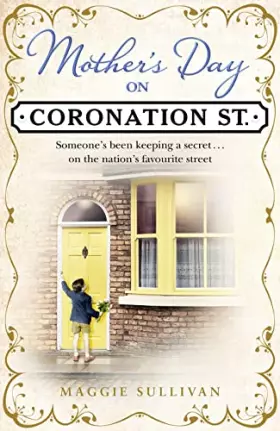 Couverture du produit · Mother’s Day on Coronation Street