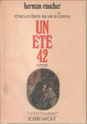 Couverture du produit · Un été 42