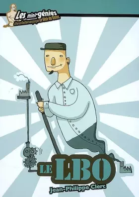 Couverture du produit · L.B.O