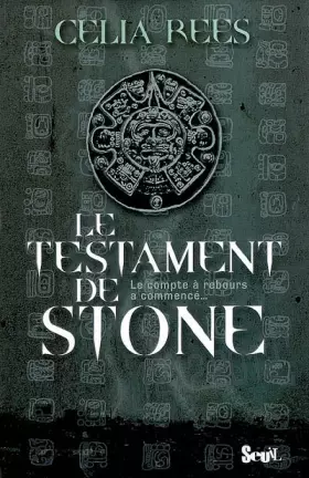 Couverture du produit · Le testament de Stone