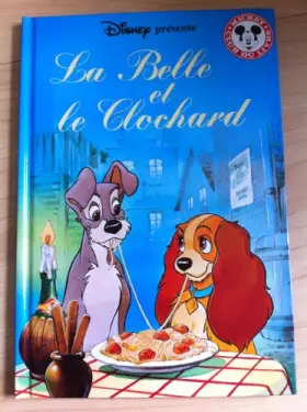 Couverture du produit · LA BELLE ET LE CLOCHARD