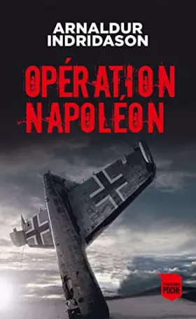 Couverture du produit · Opération Napoléon
