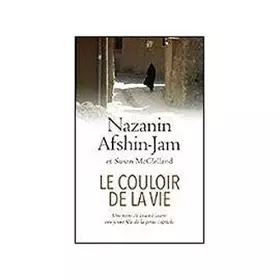 Couverture du produit · Le couloir de la vie