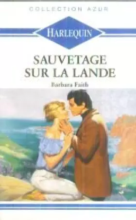 Couverture du produit · Sauvetage sur la lande