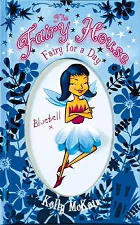 Couverture du produit · Fairy House: 2 Fairy for a Day