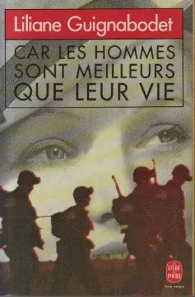Couverture du produit · Car les hommes sont meilleurs que leur vie