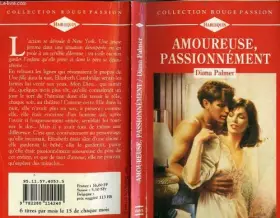 Couverture du produit · Amoureuse passionnement - loveplay