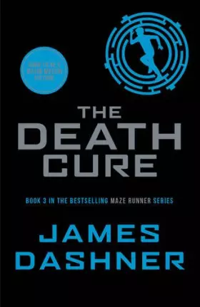 Couverture du produit · The Death Cure
