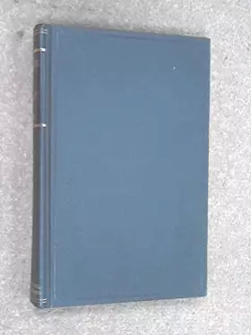 Couverture du produit · Electronics in industry