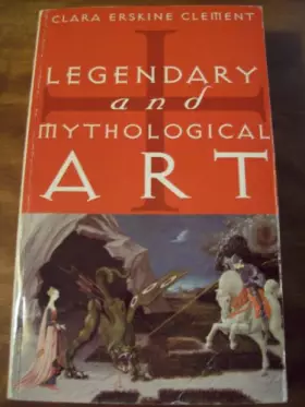 Couverture du produit · Legendry And Mythological Art