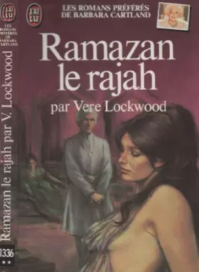 Couverture du produit · Ramazan le rajah