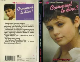 Couverture du produit · Comment te dire ? (Haute tension) [Reliure inconnue] by Rand, Suzanne