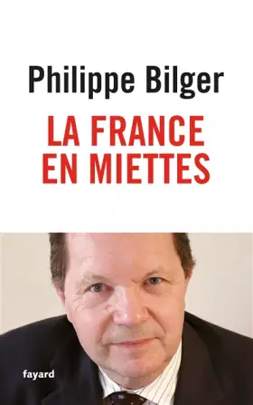 Couverture du produit · La France en miettes