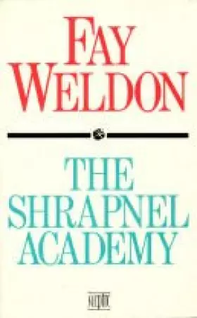 Couverture du produit · The Shrapnel Academy