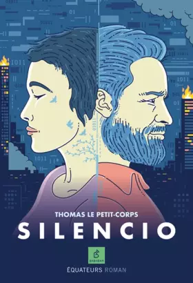 Couverture du produit · Silencio